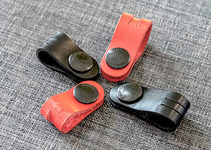 TAVARAT（タバラット）コードクリップ