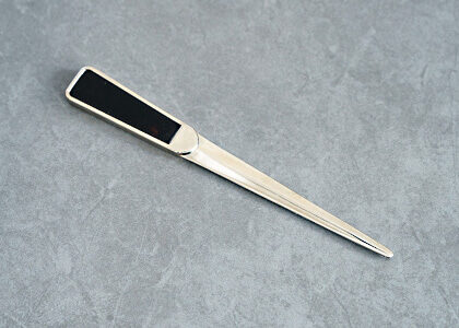 スリップオン(Slip-On)レターオープナー・ペーパーナイフ