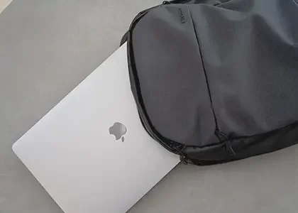 インケース シティコンパクトバックパック（Incase City Compact Backpack ）