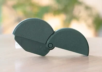 ミドリのダンボールカッター