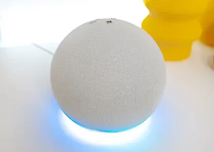 Amazon Echo Alexa アレクサ