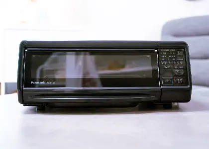 パナソニックけむらん亭