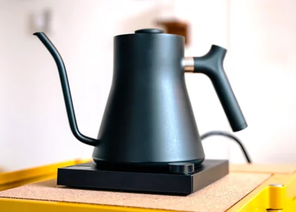 FELLOW(フェロー) Stagg EKG  電気ケトル