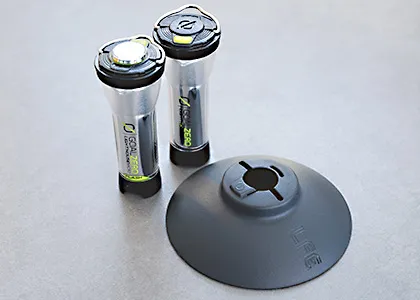 ゴールゼロ ライトハウス マイクロ フラッシュ(Goal Zero Lighthouse micro Flash)