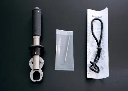 ボガグリップ(BOGAGRIP)エスタボガタックル