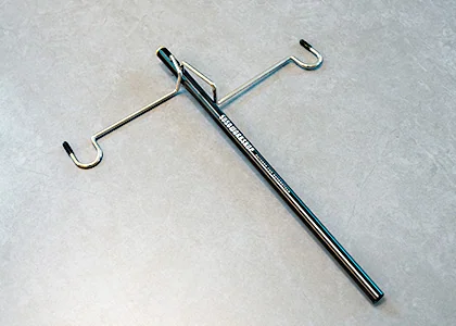 5050WORKSHOP 2WAY STAND